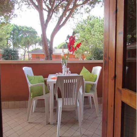 Apartamento Chill In Our Gorgeous Pool - Beahost Bibione